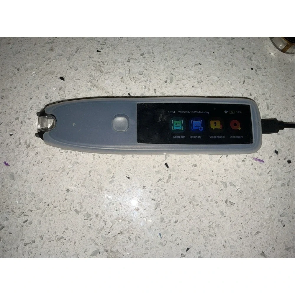 Translator Pen‎